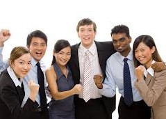 DESENVOLVIMENTO DE EQUIPES - EM BUSCA DE ALTA PERFORMANCE